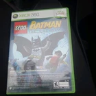 Lego Batman and Pure Combo Pack Xbox 360 games with case & manual free shipping