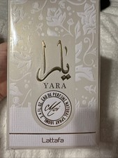Lattafa Yara Moi Eau de Parfum for Women 3.4 oz / 100 ml Sealed