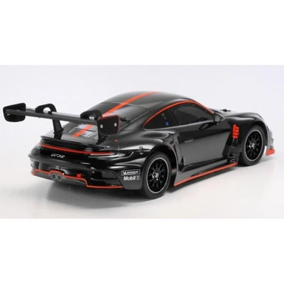 Tamiya 47512 Porsche 911 GT3R (992) TT-02 4WD 1:10 Bausatz vorlackiert 300047512 - Bild 1 von 3