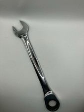 Cornwell 24mm Ratchet Wrench Used Cornwell 24mm Ratchet Wrench Used