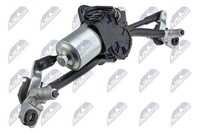 NTY WischergestäNge ESW-HY-503 FüR Hyundai