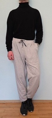 Puma BMW Motorsports Sweatpants Hose Trainingshose Track Pants Gr. XXL