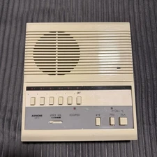 **LOOK** Aiphone LEF-5 Open Voice Selective Call Master Station