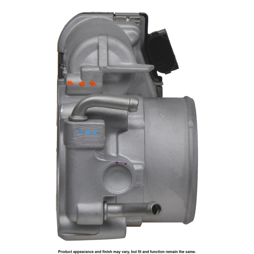 Cardone 节气门车身适用于现代 Sonata Santa Fe Sport 起亚 Optima Sportage — 第 4/4 张图片