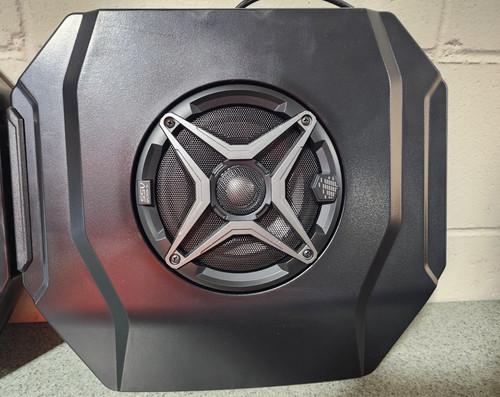 YAMAHA OVERHEAD SPEAKER ONLY EXPANSION BY SSV WORKS B4J-H81D0-V1-00 SXS