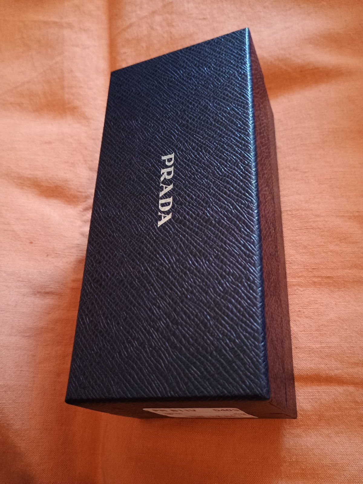 PRADA Empty Box. Size; small Width-75mm, Length-1… - image 5