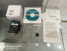 MOXA NPort 5150 Serial Device Server  RS232/422/485 Ethernet