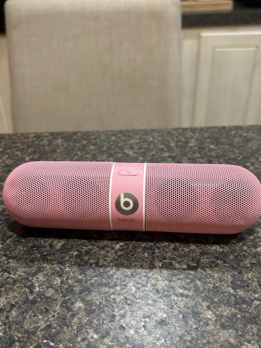 beats pill 2.0 Bluetoothスピーカー ピンク beats pill 2.0 Bluetoothスピーカー ピンク Amazon.com: Beats