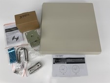 Terrawave 802.11n 2.4/5GHz 14 dBi High Density Wi-Fi Patch Antenna N-Style