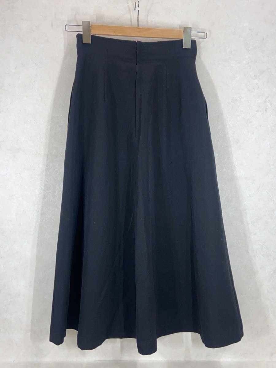 ワンピース COMME DES GARCONS Women Long Skirts GLO010W231 Comme Des Garcons Long Skirt/M/Wool/Blk/Gs-05062M | eBay