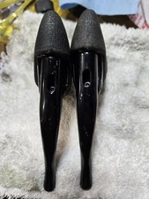 Black Dia Compe Drop Bar Brake Levers