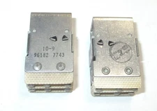 Master Specialties 96182 7743 C/NO/NC Switch NOS 2 Pcs.