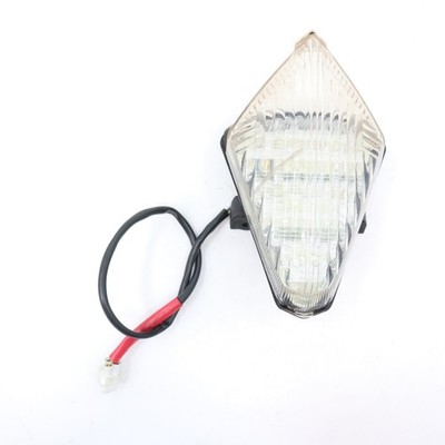 07 08 2007 2008 Yamaha Yzf R1 Rear Tail Light Back Brake Lamp Oem Parts E13