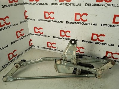 3C1955023E VORDERER WISCHERMOTOR / 147171 FÜR VOLKSWAGEN PASSAT BERLINA 3C2 AD