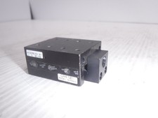 Parker Model CR4.101 Linear Stage