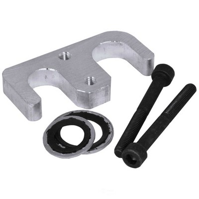 A/C Compressor Fitting Global 1028308
