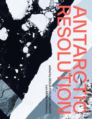 Antarctic Resolution | englisch