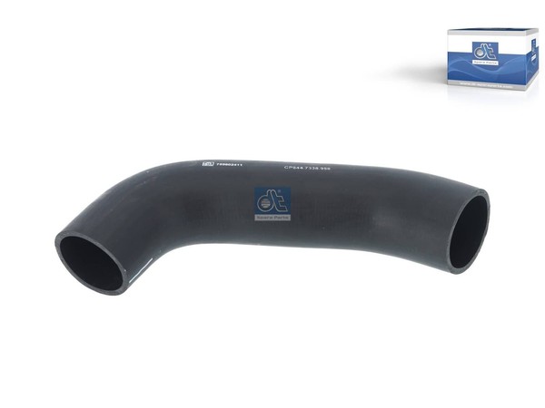 KüHlerschlauch - Dt Spare Parts 2.15958 Vgl. Volvo 22250887-image