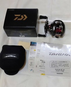Daiwa Steez Air | eBay