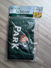 Sch&uuml;rze Parkbr&auml;u Park Brauerei Pirmasens
