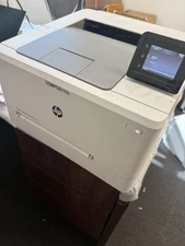HP Color LaserJet Pro M255dw Wireless Duplex Color Laser Printer