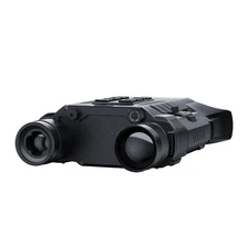Harrier 480 35mm LRF Thermal Imaging Binocular with Rangefinder