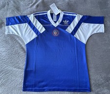 Vintage 1990-1992 USA Soccer Away Jersey Size M (38-40)