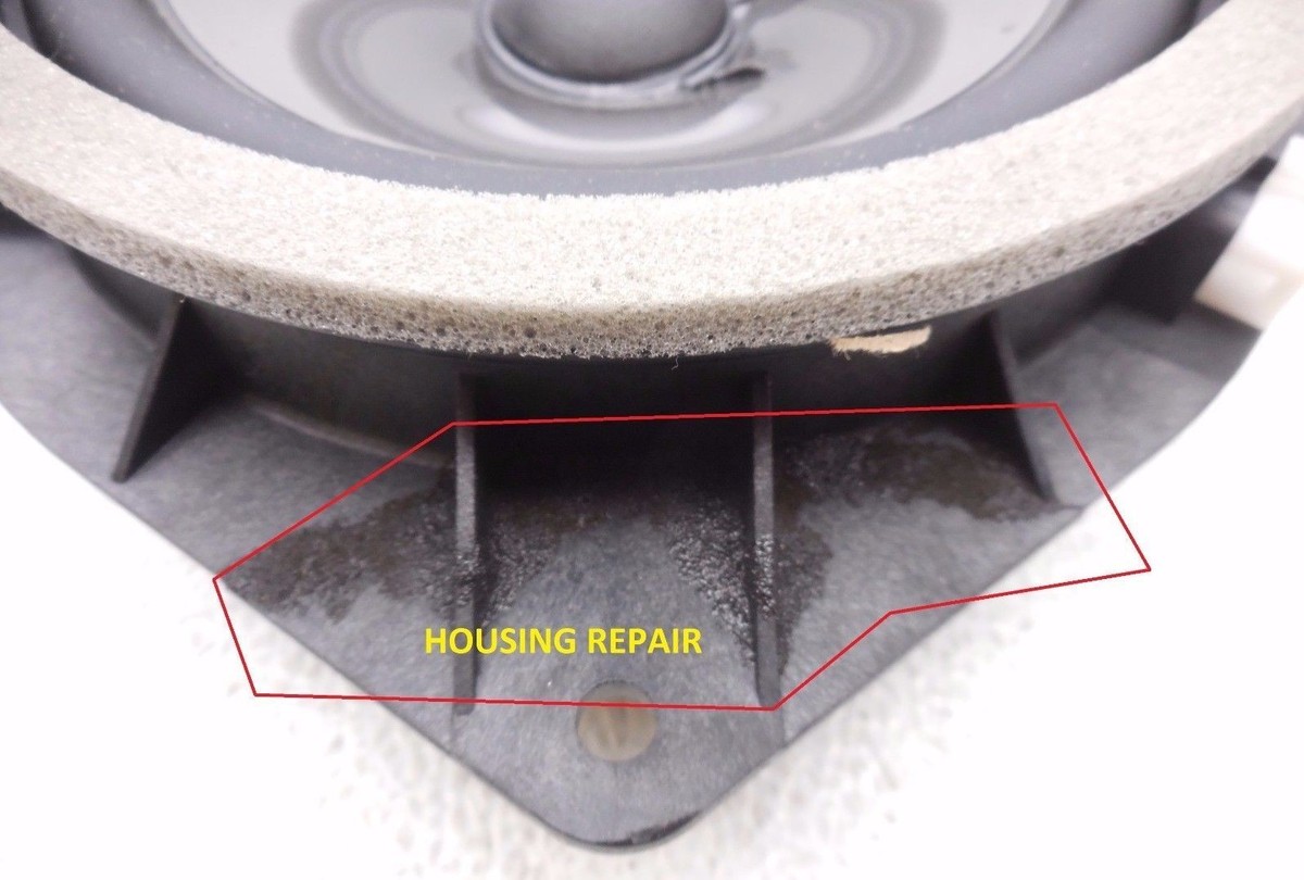 86301-CA100 OEM 5-1/2 86301-CA100 OEM 5-1/2