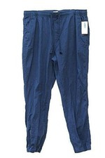 Old Navy Men's Built-In Flex Jogger Pants Drawstrings Size XL 010
