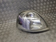 VAUXHALL MOVANO HEADLIGHT DRIVER SIDE 8200163521 2007