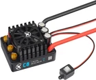 XC C8 ESC Sensorless Brushless ESC 160A 3-6S Lipo For 1/8 1/10 RC Car Trucks