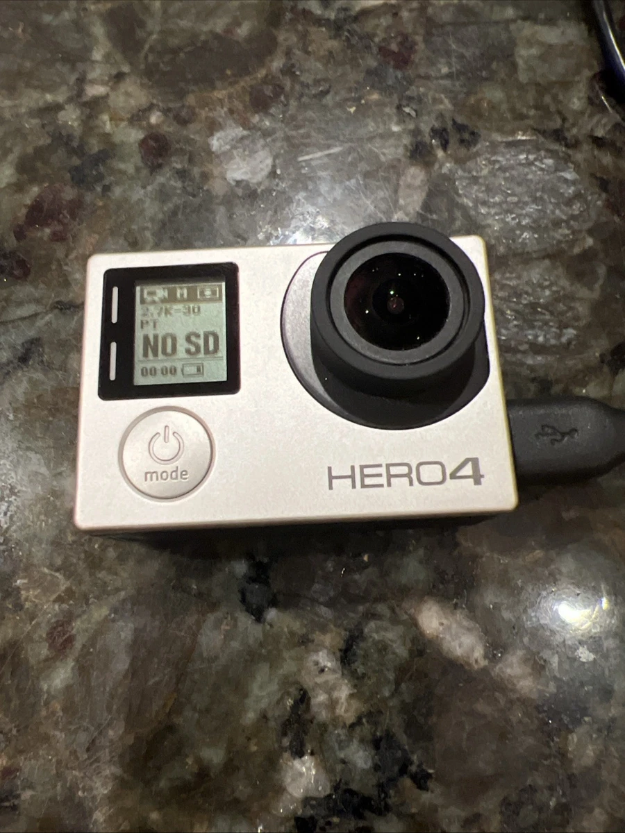 GoPro HERO4 High Definition Camcorders for sale | eBay