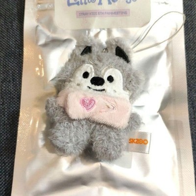 straykids スキズ 6th ペンミ Micro ver. Stray Kids 6th Fanmeeting SKZOO Secret Plush Micro ver. – Choose