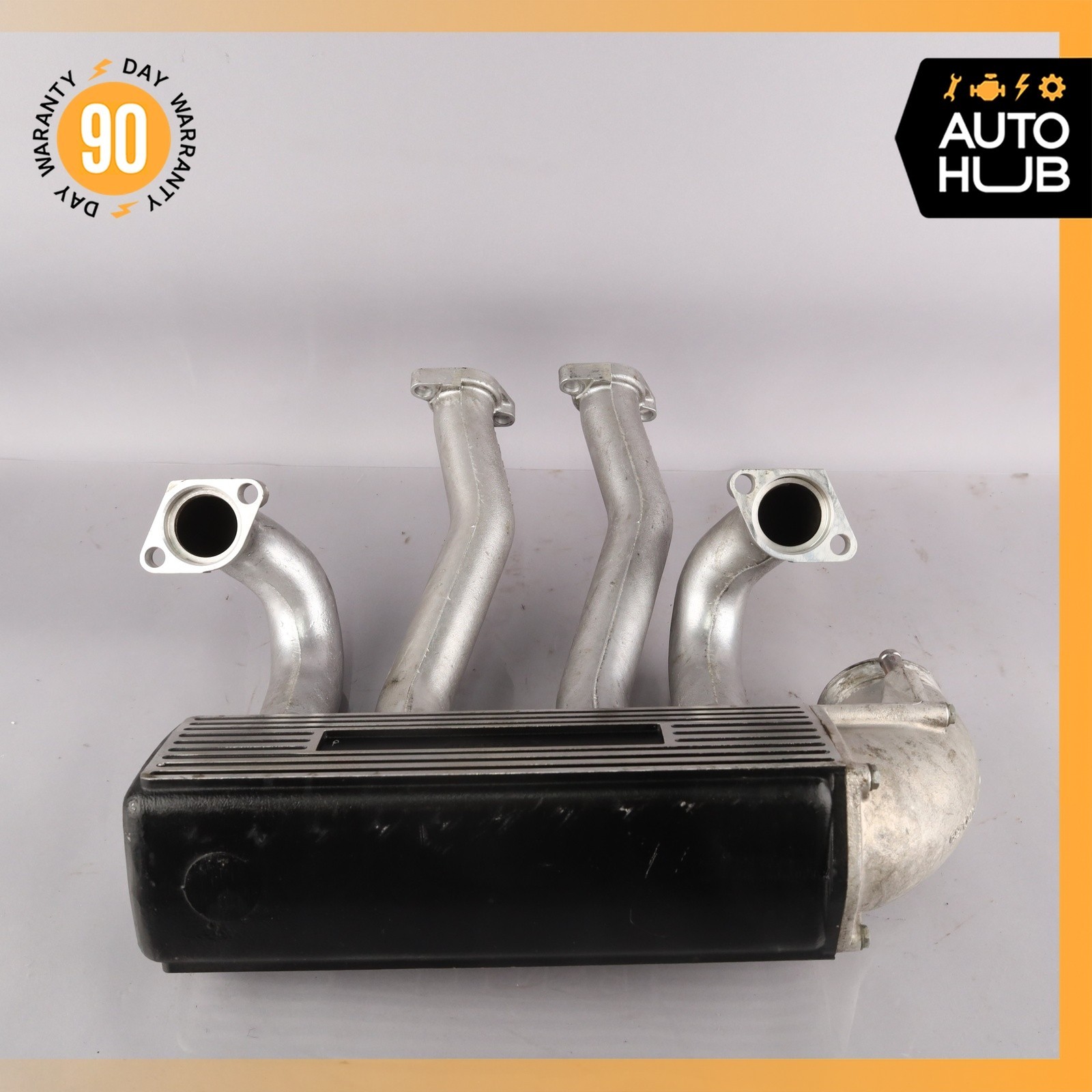 Bentley Arnage Le Mans Series 2000-2002 Intake manifold hose