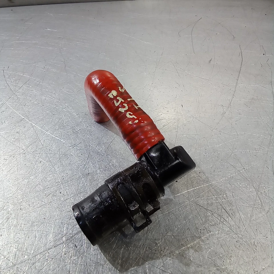 Fits: Subaru Impreza Newage 2003-2007 Silicone Crankcase Breather Pipe Junction - Image 3 of 4