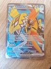 CARTE POKEMON TOKORICO EX 222/182 🇫🇷 FR 🇫🇷 FAILLE PARADOXE EV4