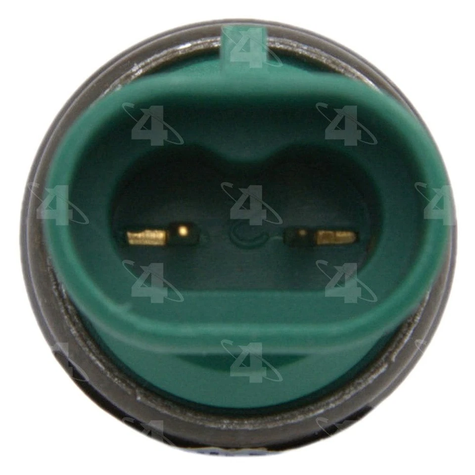 For Chevy Silverado 1500 1999-2002 Four Seasons 36655 HVAC Pressure Switch - Image 3 of 3