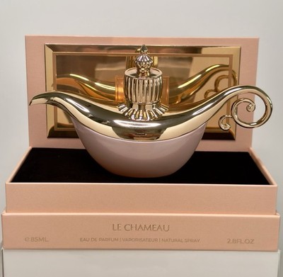 MAGICAL MOMENT DREAM BY LE CHAMEAU FOR WOMEN EAU DE PARFUM SPRAY 85ML e 2.8FL.OZ