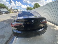 19 20 21 22 Acura Ilx Tail Light Assembly Left Quarter Panel Tinted Outer 19 20 21 22 Acura Ilx Tail Light Assembly Left Quarter Panel Tinted Outer