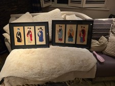 The Daoist Immortals Rare Picture China