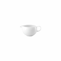 Rosenthal MilchkäNnchen ZauberflöTe FüR 6 Personen, Porzellan, Weiß, 230 Ml