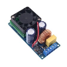 IRS2092S Power 500W Class D HIFI Digital Power Amplifier Board Mono Channel