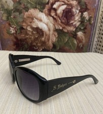 Bvlgari Vintage Sunglasse Rare 8049 501/87 130 3 N