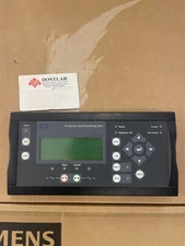 DEIF DU-2-MKIII PROTECTION AND POWER MANAGEMENT