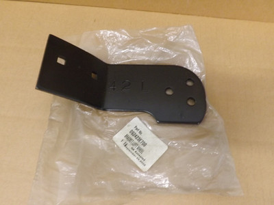 New OEM Murray 42'' Left Deck Wheel Bracket 092423E700 NOS