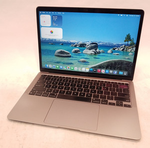 MacBook Air M1 A2337 | eBay