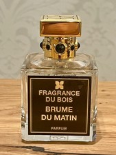 FRAGRANCE DU BOIS, Brume du Matin, Edp, 100 M...