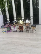 Ryan's World Collectible Figures Set Assorted Series