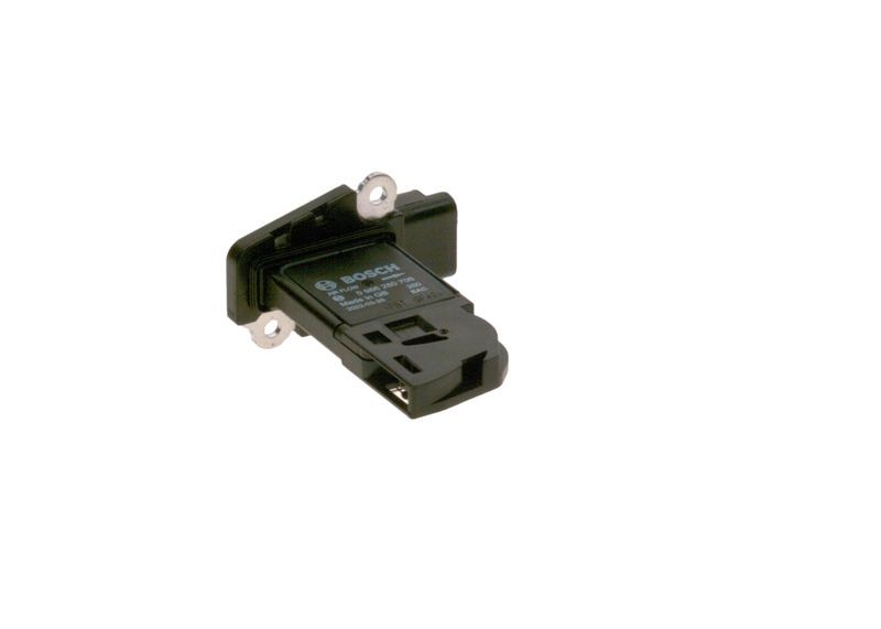 Débitmètre de masse d'air BOSCH 0986280706 pour l'entretien moteur de CITROËN