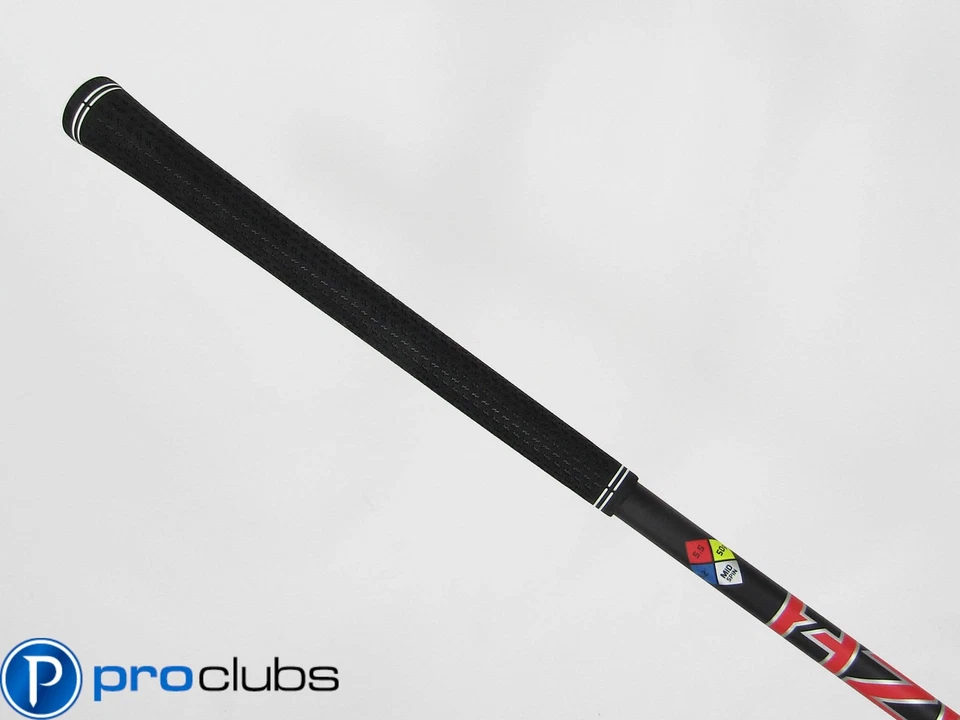 NEW Left Handed Cobra DARKSPEED X 15* 3 WOOD - HZRDUS CB 50g Regular Flex 450004 - Image 4 of 4